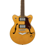 Gretsch G2655 Streamliner Centre Block Jr., Village Amber - Regent Sounds