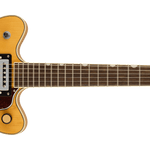 Gretsch G2655 Streamliner Centre Block Jr., Village Amber - Regent Sounds