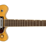 Gretsch G2655 Streamliner Centre Block Jr., Village Amber - Regent Sounds