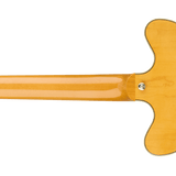 Gretsch G2655 Streamliner Centre Block Jr., Village Amber - Regent Sounds