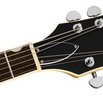 Gretsch G2655 Streamliner Centre Block Jr., Village Amber - Regent Sounds