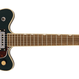 Gretsch G2655T Streamliner Center Block Jr. with Bigsby, Cadillac Green