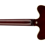 Gretsch G2655T Streamliner Center Block Jr. with Bigsby, Cadillac Green