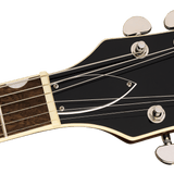 Gretsch G2655T Streamliner Center Block Jr. with Bigsby, Cadillac Green