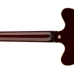 Gretsch G2655T Streamliner Centre Block Jr. with Bigsby, Gunmetal - Regent Sounds