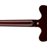 Gretsch G2655T Streamliner Centre Block Jr. with Bigsby, Gunmetal - Regent Sounds