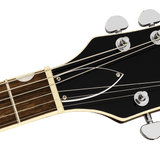 Gretsch G2655T Streamliner Centre Block Jr. with Bigsby, Gunmetal - Regent Sounds