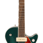 Gretsch G5210-P90 Electromatic Jet, Cadillac Green - Regent Sounds