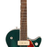 Gretsch G5210-P90 Electromatic Jet, Cadillac Green - Regent Sounds