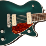 Gretsch G5210-P90 Electromatic Jet, Cadillac Green - Regent Sounds