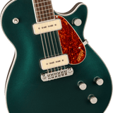Gretsch G5210-P90 Electromatic Jet, Cadillac Green - Regent Sounds