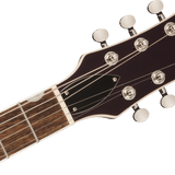 Gretsch G5210-P90 Electromatic Jet, Cadillac Green - Regent Sounds