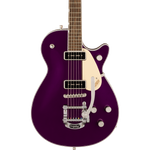Gretsch G5210T-P90 Electromatic Jet, Amethyst - Regent Sounds