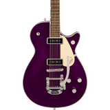 Gretsch G5210T-P90 Electromatic Jet, Amethyst - Regent Sounds