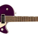 Gretsch G5210T-P90 Electromatic Jet, Amethyst - Regent Sounds
