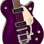 Gretsch G5210T-P90 Electromatic Jet, Amethyst - Regent Sounds