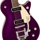 Gretsch G5210T-P90 Electromatic Jet, Amethyst - Regent Sounds