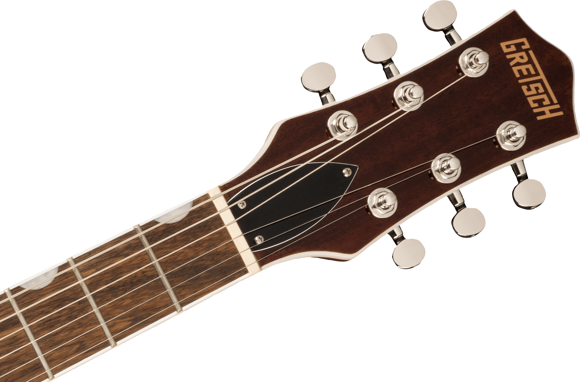 Gretsch G5210T-P90 Electromatic Jet, Amethyst - Regent Sounds