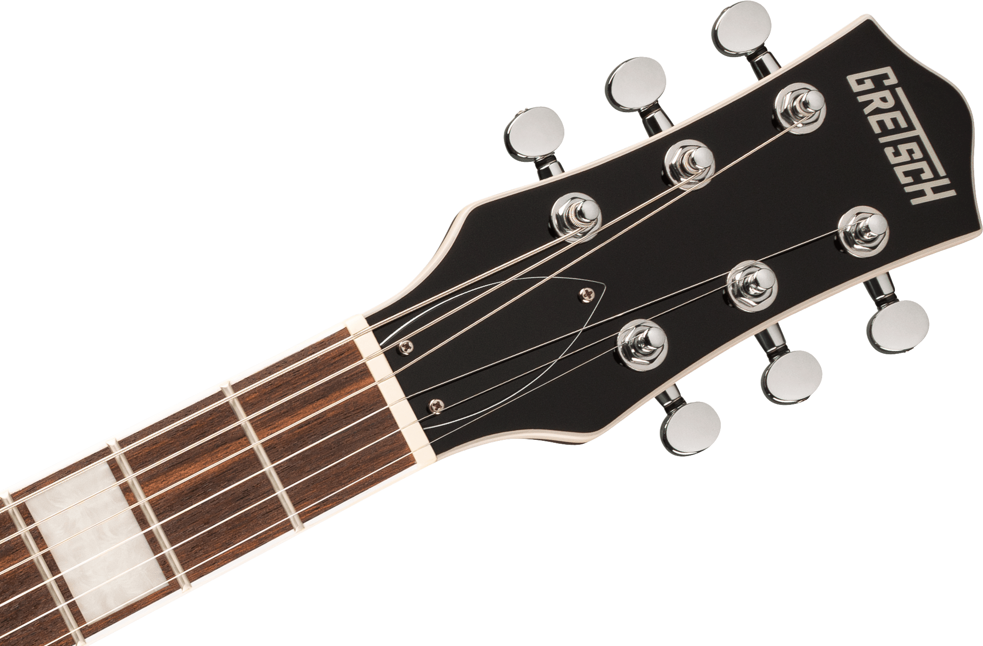Gretsch G5220 Electromatic Jet BT Single-Cut with V-Stoptail, Olive Metallic - Regent Sounds