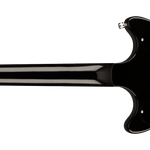 Gretsch G5222 Electromatic Double Jet with V-Stoptail, Black - Regent Sounds