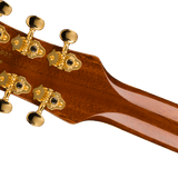 Gretsch G6129TG-59VS Limited Edition Sparkle Jet, Red Sparkle