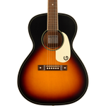 Gretsch Jim Dandy Concert, Rex Burst - Regent Sounds