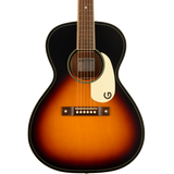 Gretsch Jim Dandy Concert, Rex Burst - Regent Sounds