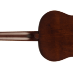 Gretsch Jim Dandy Concert, Rex Burst - Regent Sounds