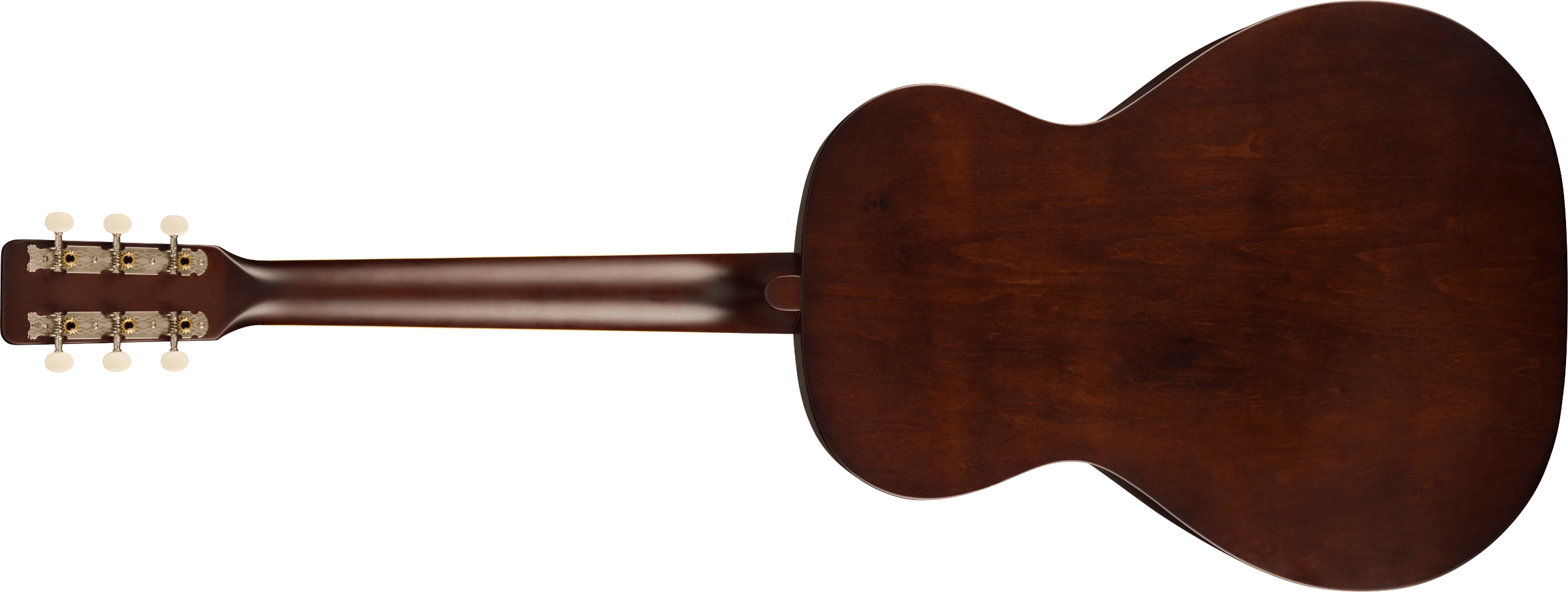 Gretsch Jim Dandy Concert, Rex Burst - Regent Sounds