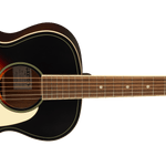 Gretsch Jim Dandy Concert, Rex Burst - Regent Sounds