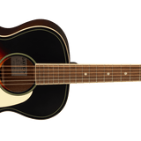 Gretsch Jim Dandy Concert, Rex Burst - Regent Sounds