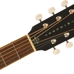 Gretsch Jim Dandy Concert, Rex Burst - Regent Sounds