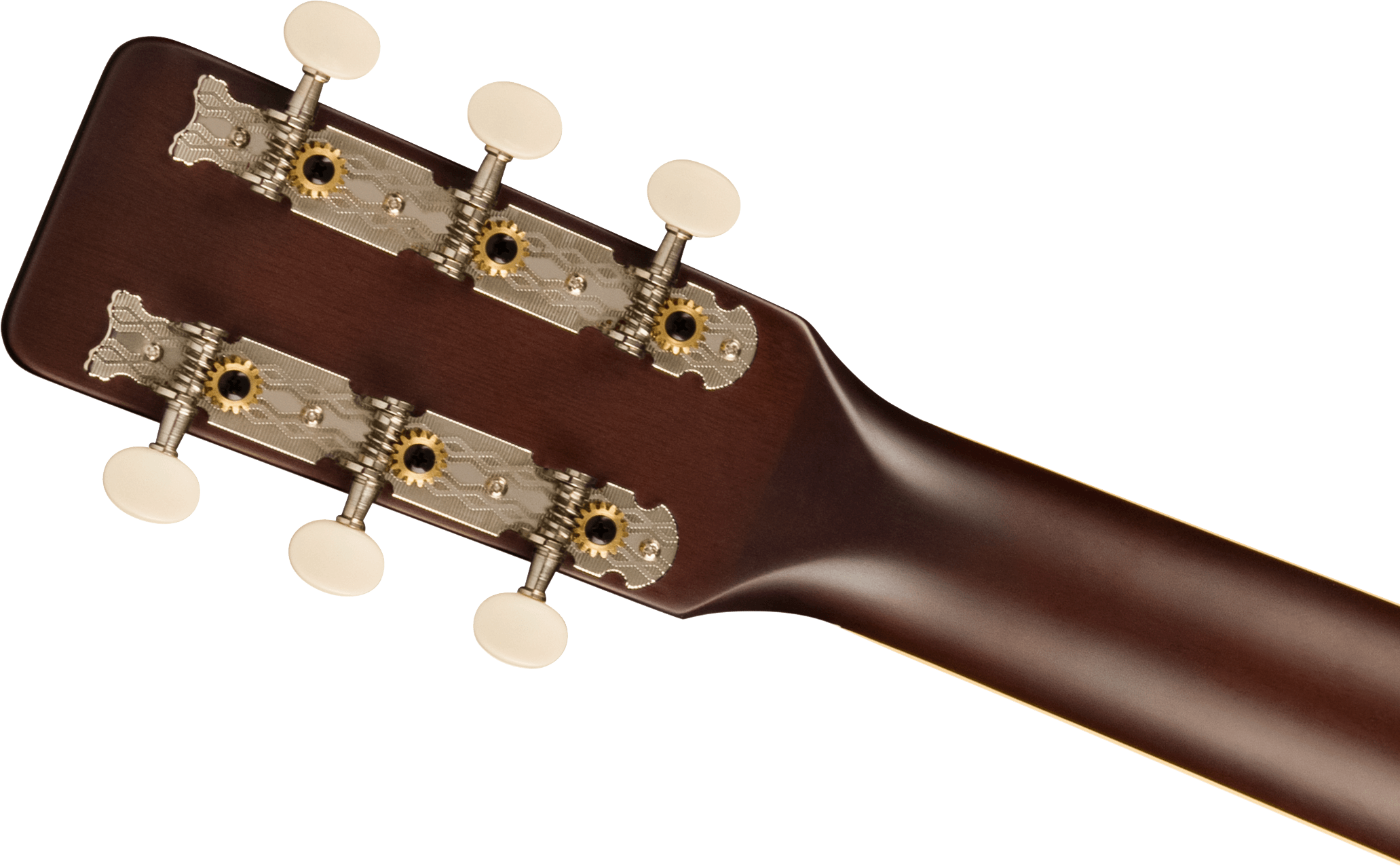 Gretsch Jim Dandy Concert, Rex Burst - Regent Sounds