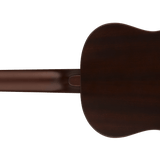 Gretsch Jim Dandy Parlor, Deep Cherry Burst