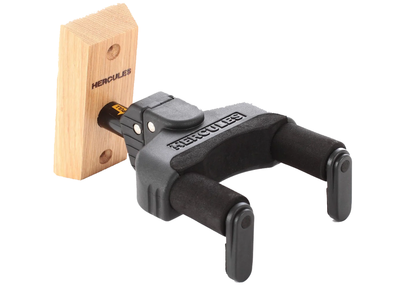 Hercules GSP38WB Guitar Wall Hanger - Regent Sounds