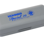Hohner Special 20 F - Regent Sounds