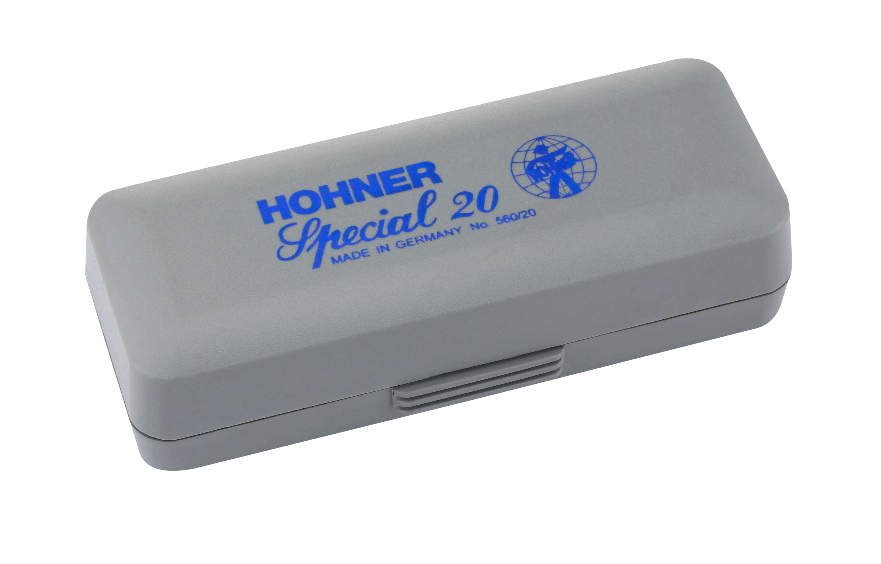 Hohner Special 20 F - Regent Sounds