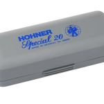 Hohner Special 20 D - Regent Sounds