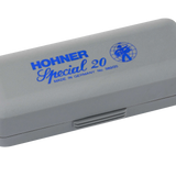 Hohner Special 20 D - Regent Sounds