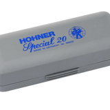 Hohner Special 20 F# - Regent Sounds