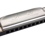 Hohner Special 20 D - Regent Sounds