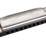 Hohner Special 20 D - Regent Sounds