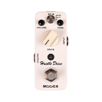 Mooer Hustle Drive Distortion - Regent Sounds