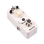 Mooer Hustle Drive Distortion - Regent Sounds