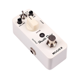 Mooer Hustle Drive Distortion - Regent Sounds