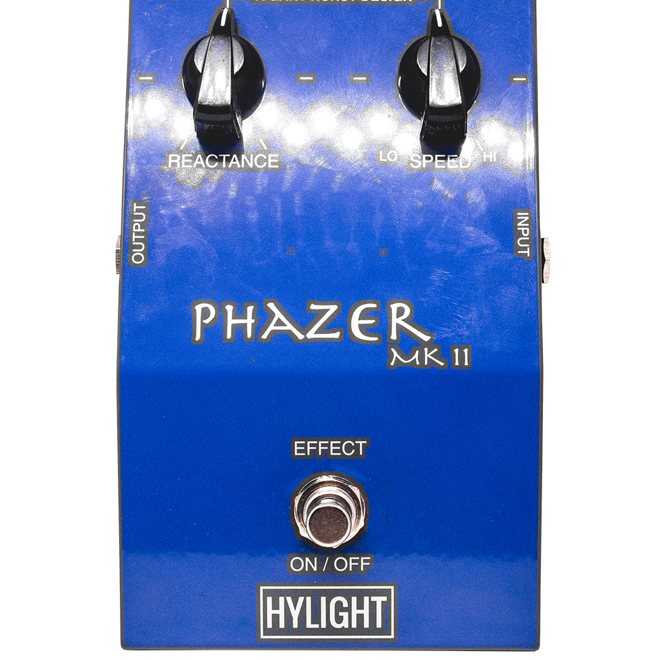 Hylight Phazer MKII By Gary Hurst - Regent Sounds