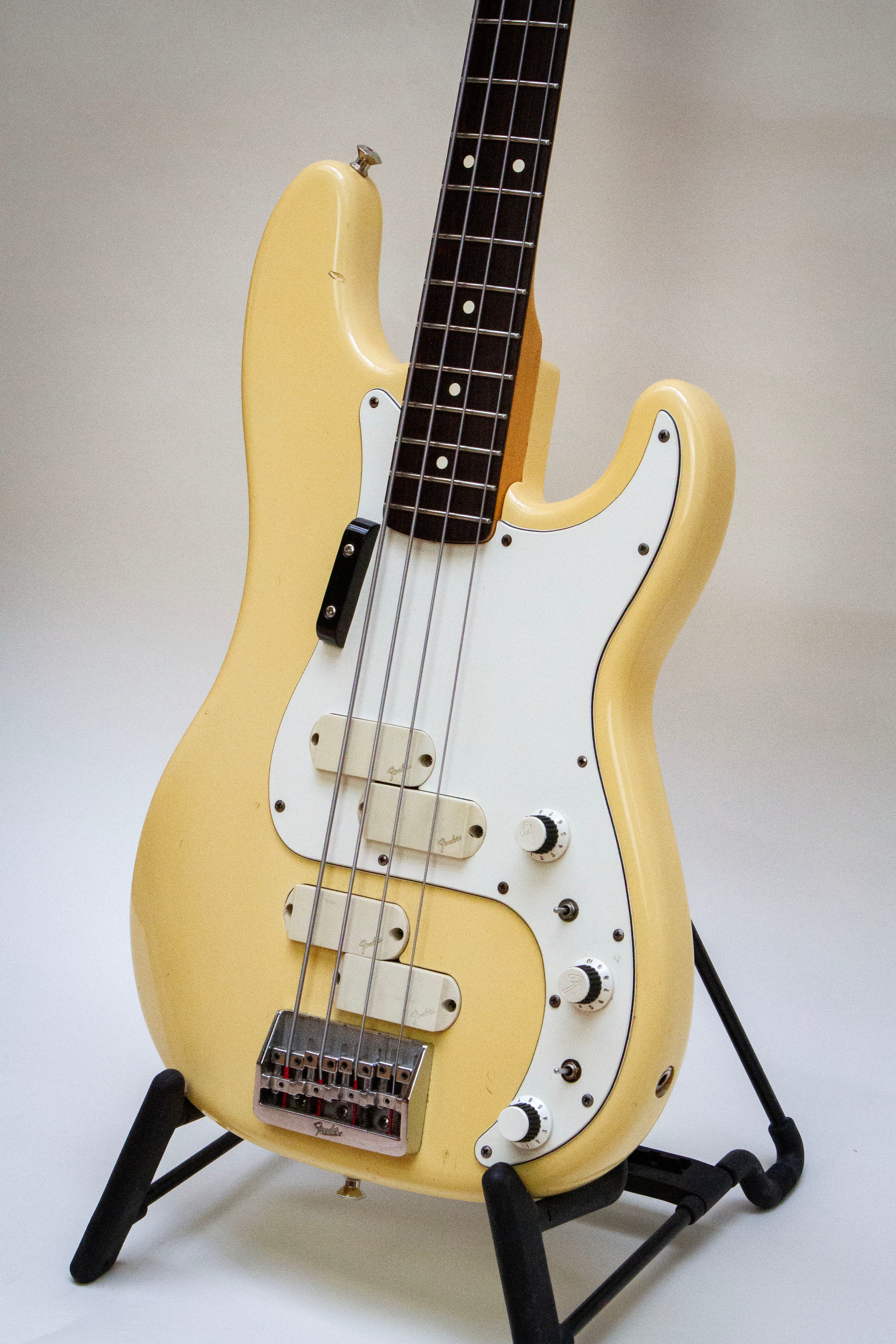 Fender Precision Elite 1983 Second Hand - Regent Sounds