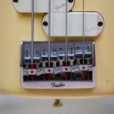 Fender Precision Elite 1983 Second Hand - Regent Sounds