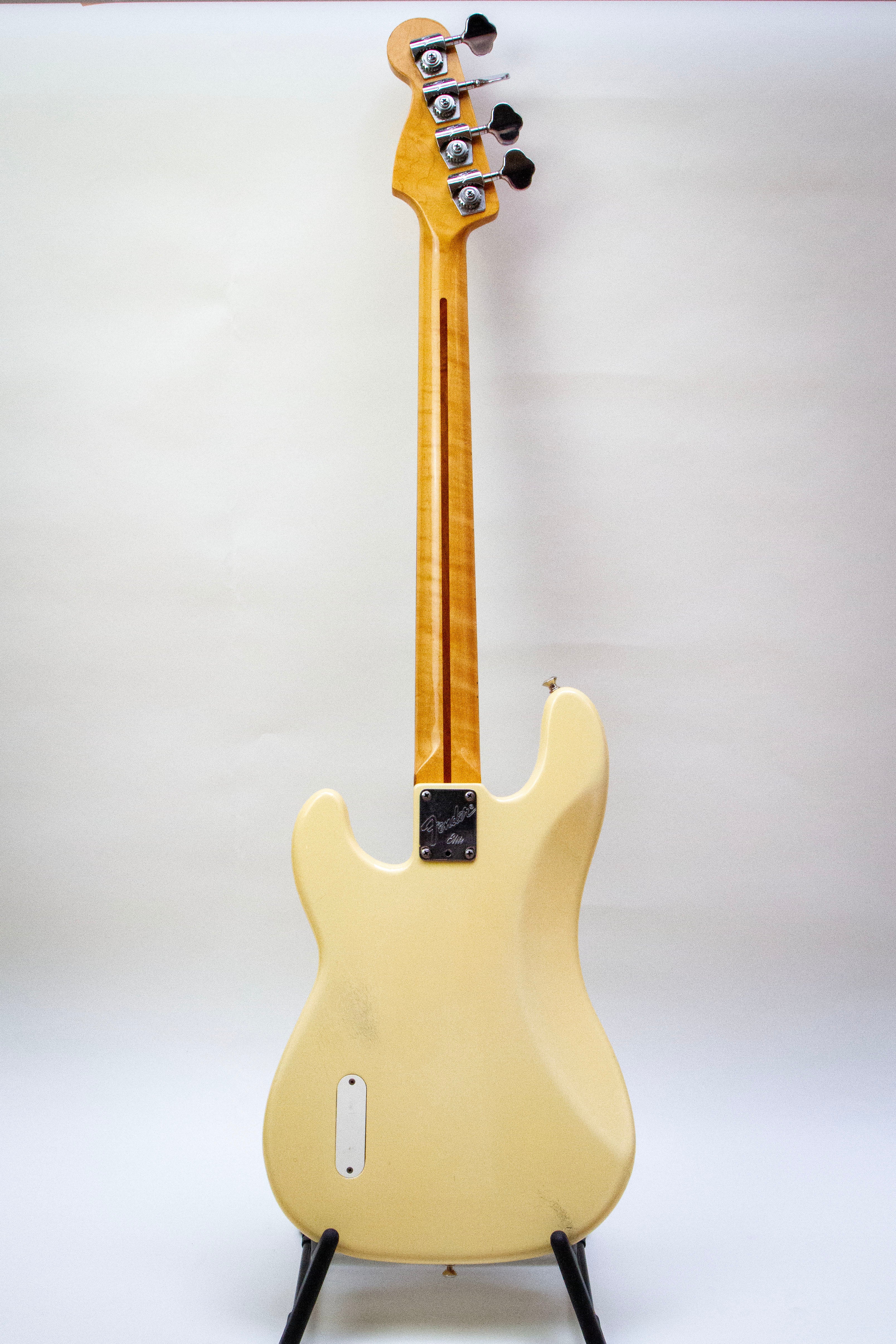 Fender Precision Elite 1983 Second Hand - Regent Sounds