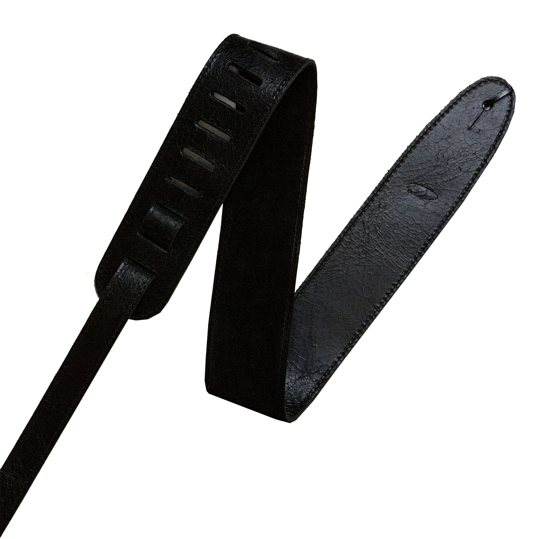 Leathergraft FAB Roadworn Strap - Regent Sounds